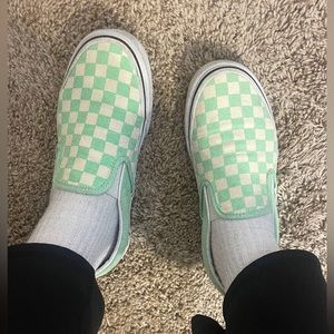 VANS size 8.5